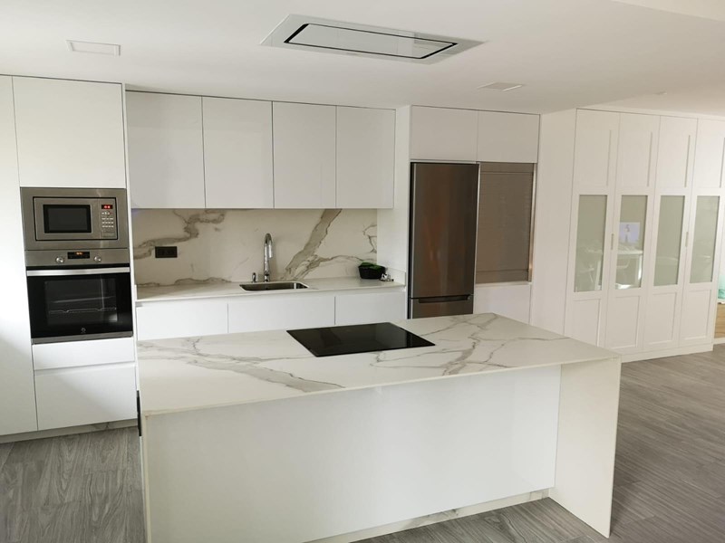 2. Cocinas
