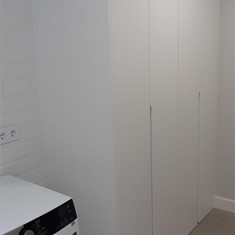 Armario Minimalista