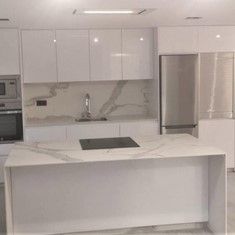 Cocina Moderna
