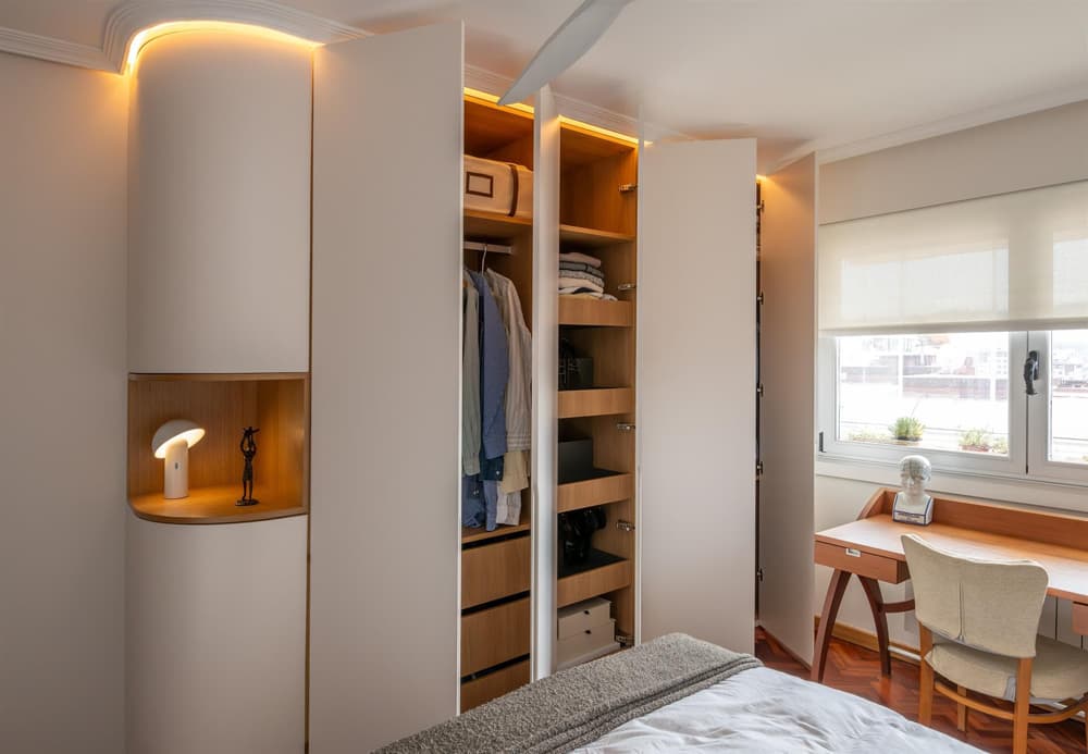 Carpintería Ebanistería Milano: tu satisfacción, nuestra prioridad