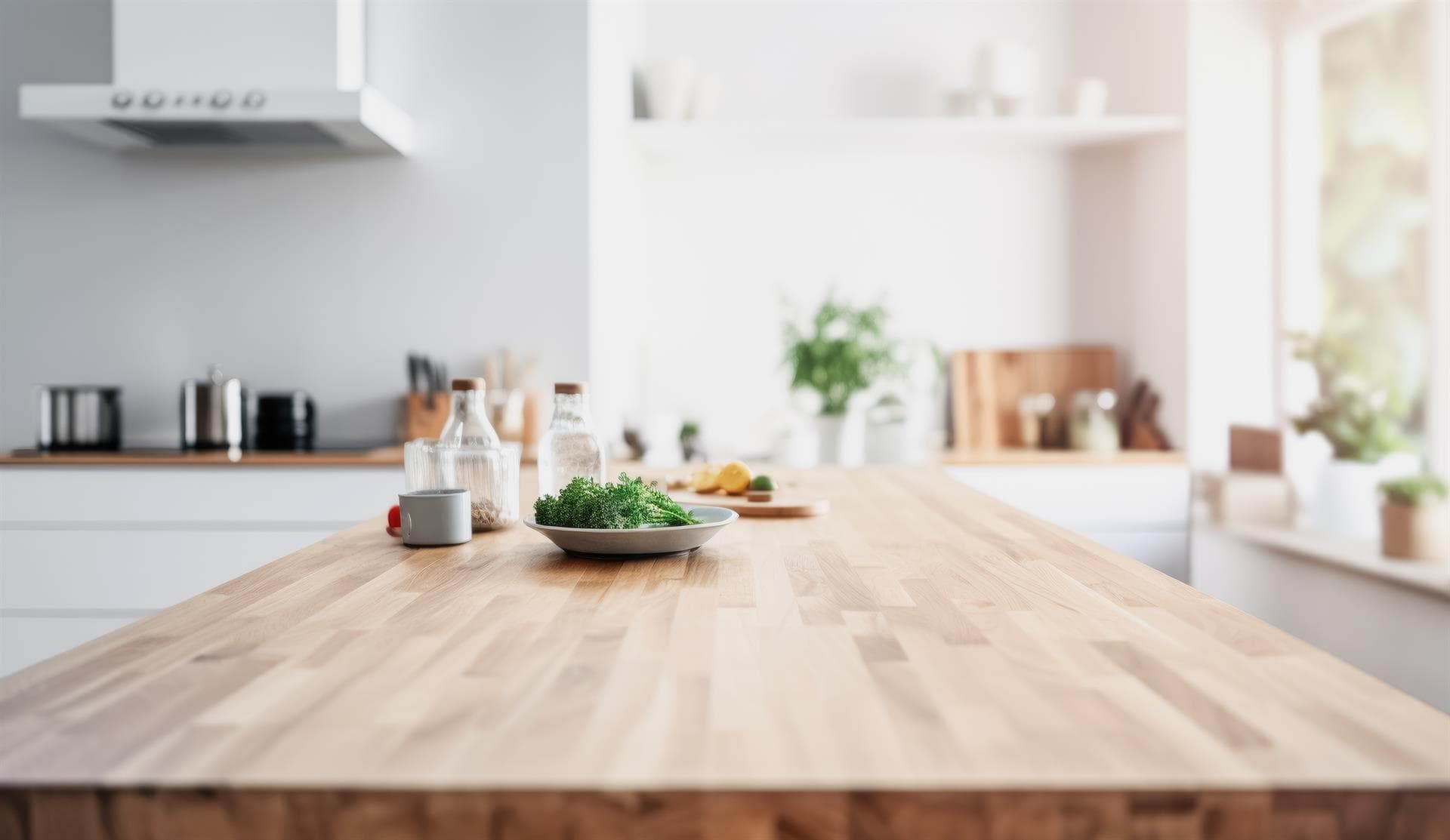 Fabricamos a medida la cocina de tus sueños