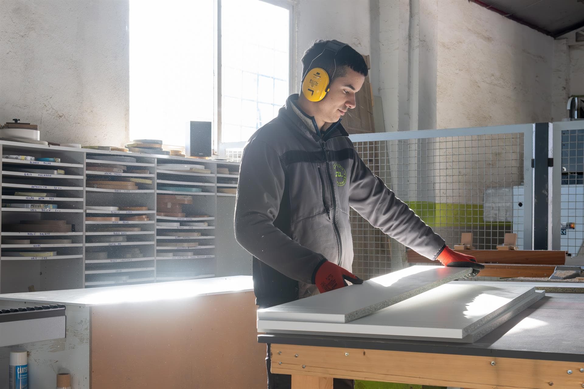 Lo que dicen nuestros clientes de nosotros