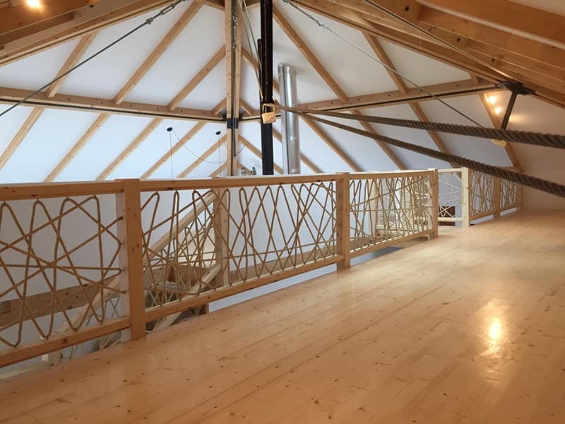 Carpintería Ebanistería Milano: tu satisfacción, nuestra prioridad