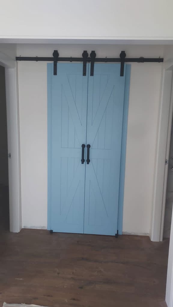 Carpintería Ebanistería Milano