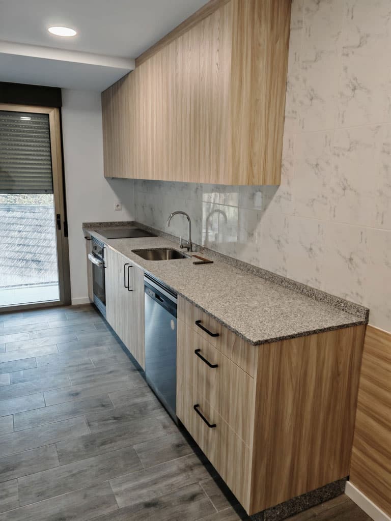 Carpintería Ebanistería Milano