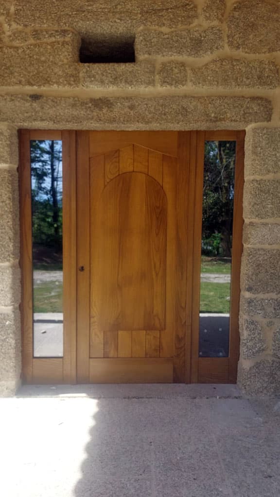 Tranquilidad y protección