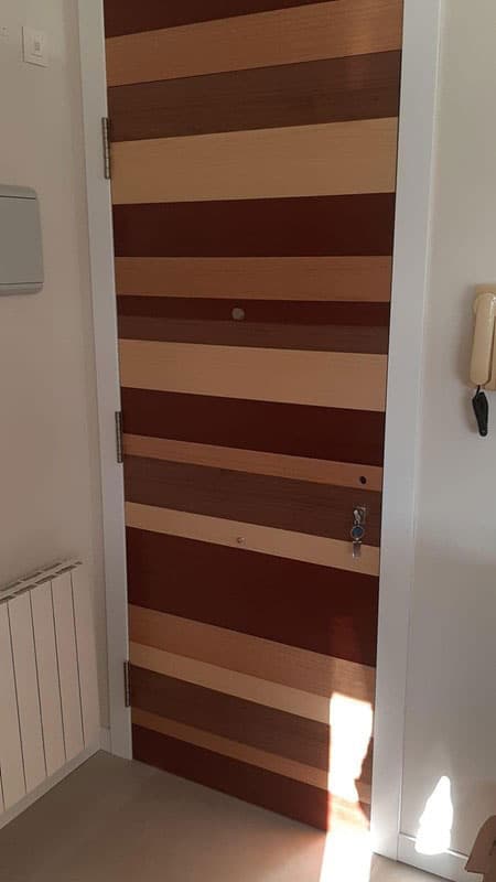 La importancia de las piezas