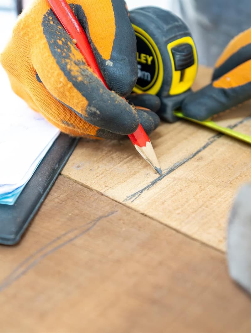 Carpintería en Vigo