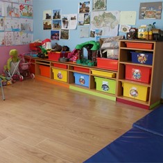 Mueble a medida