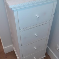 Mueble auxiliar