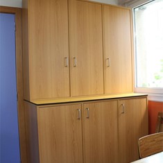 Mueble cocina