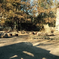 Parque infantil