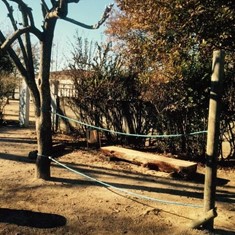 Parque infantil