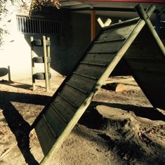 Parque infantil